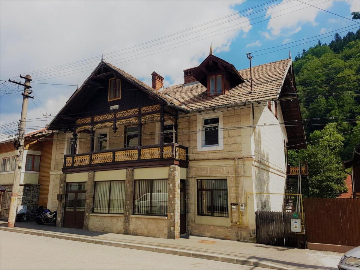 Apartament Greenstar Sinaia Exterior photo