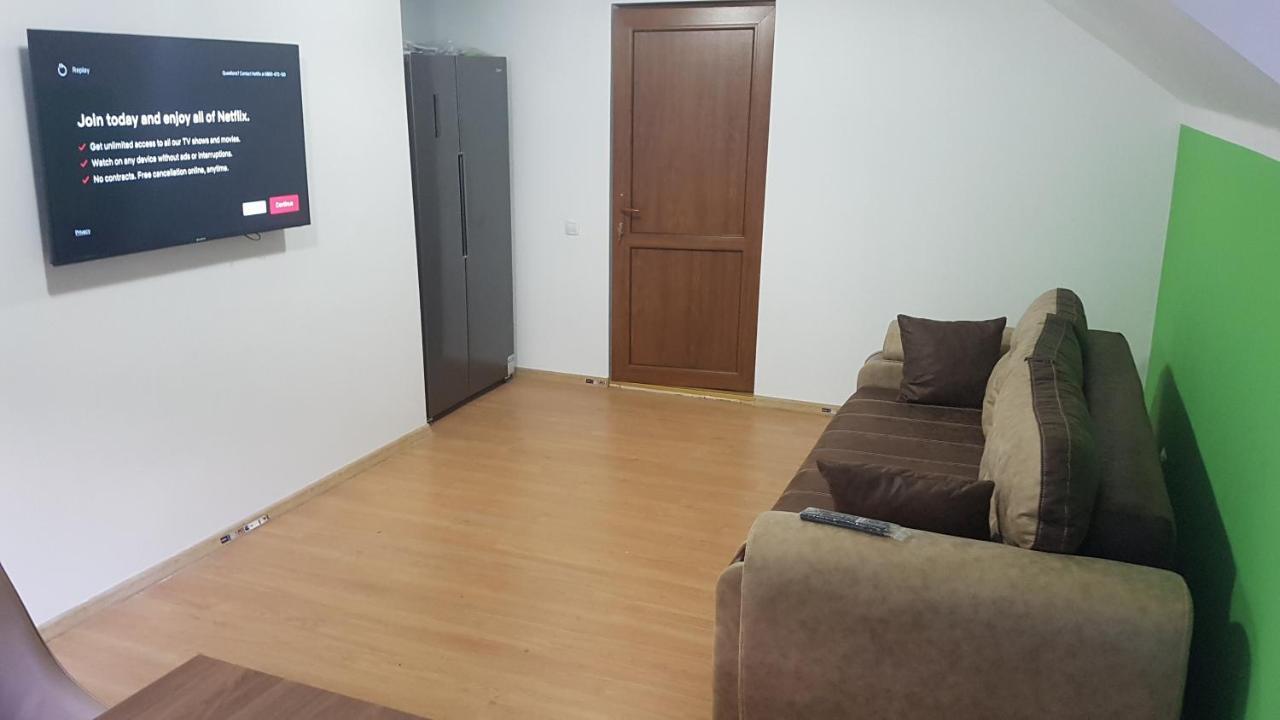Apartament Greenstar Sinaia Exterior photo