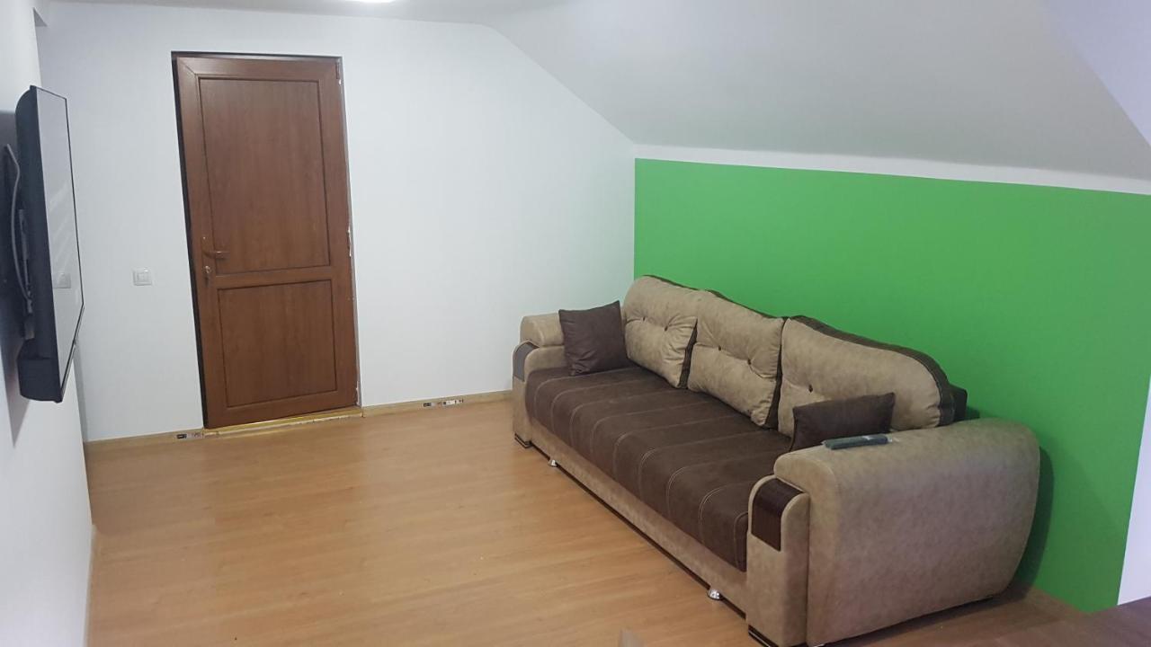 Apartament Greenstar Sinaia Exterior photo