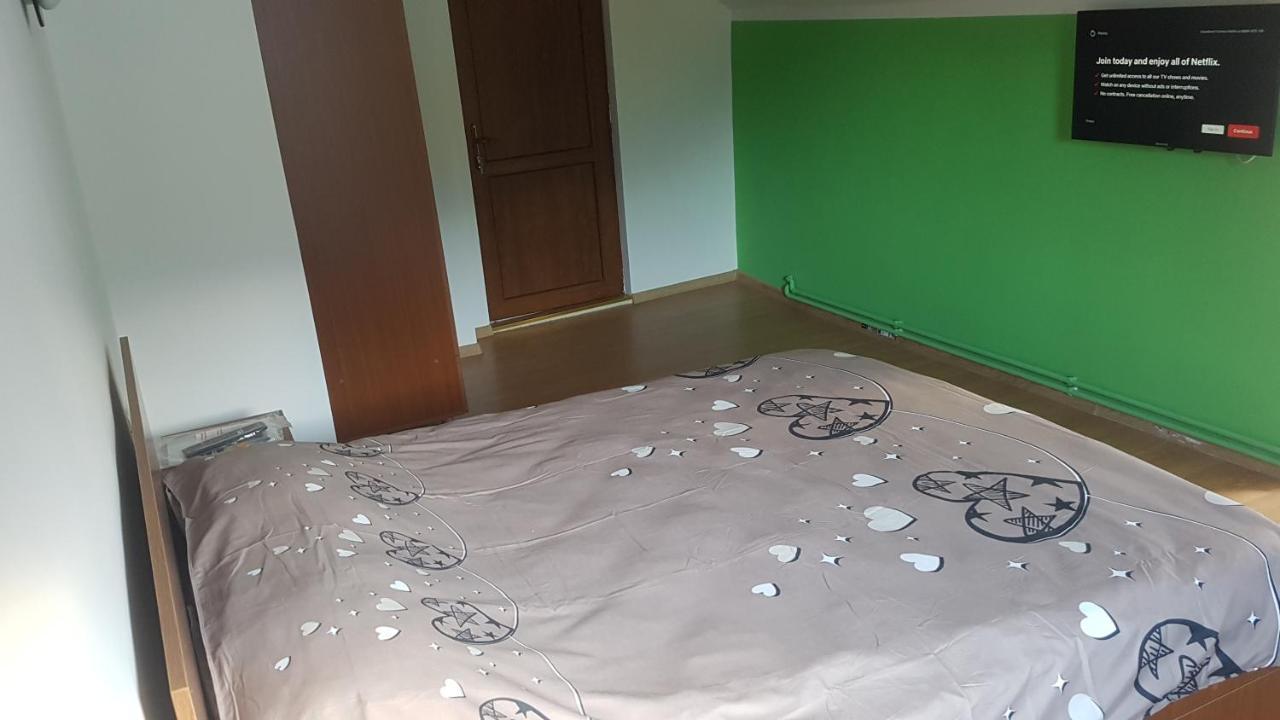 Apartament Greenstar Sinaia Exterior photo