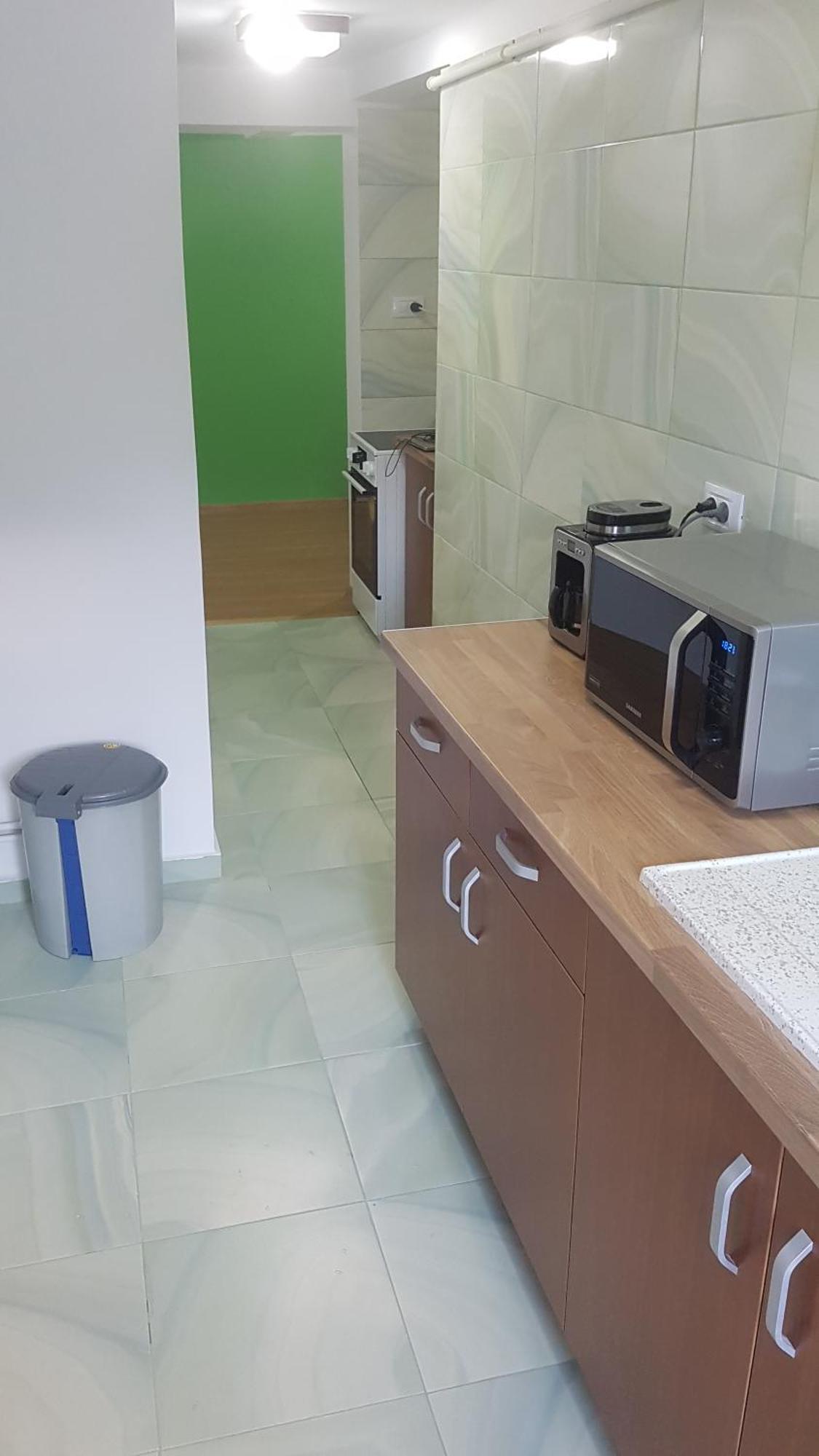 Apartament Greenstar Sinaia Exterior photo
