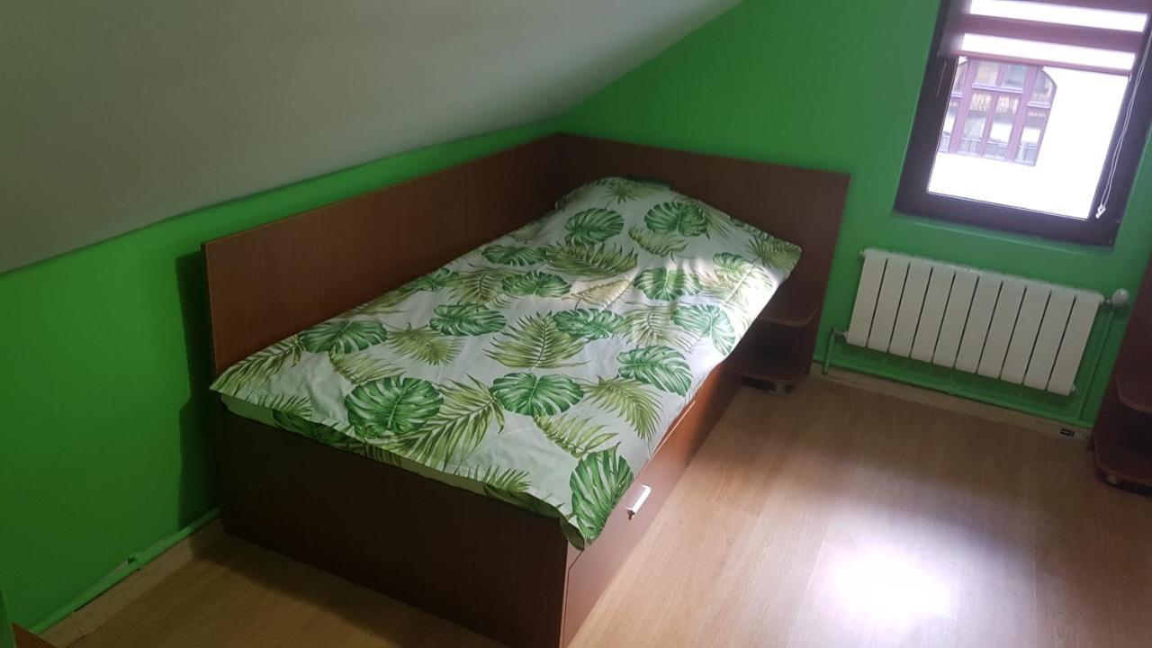 Apartament Greenstar Sinaia Exterior photo