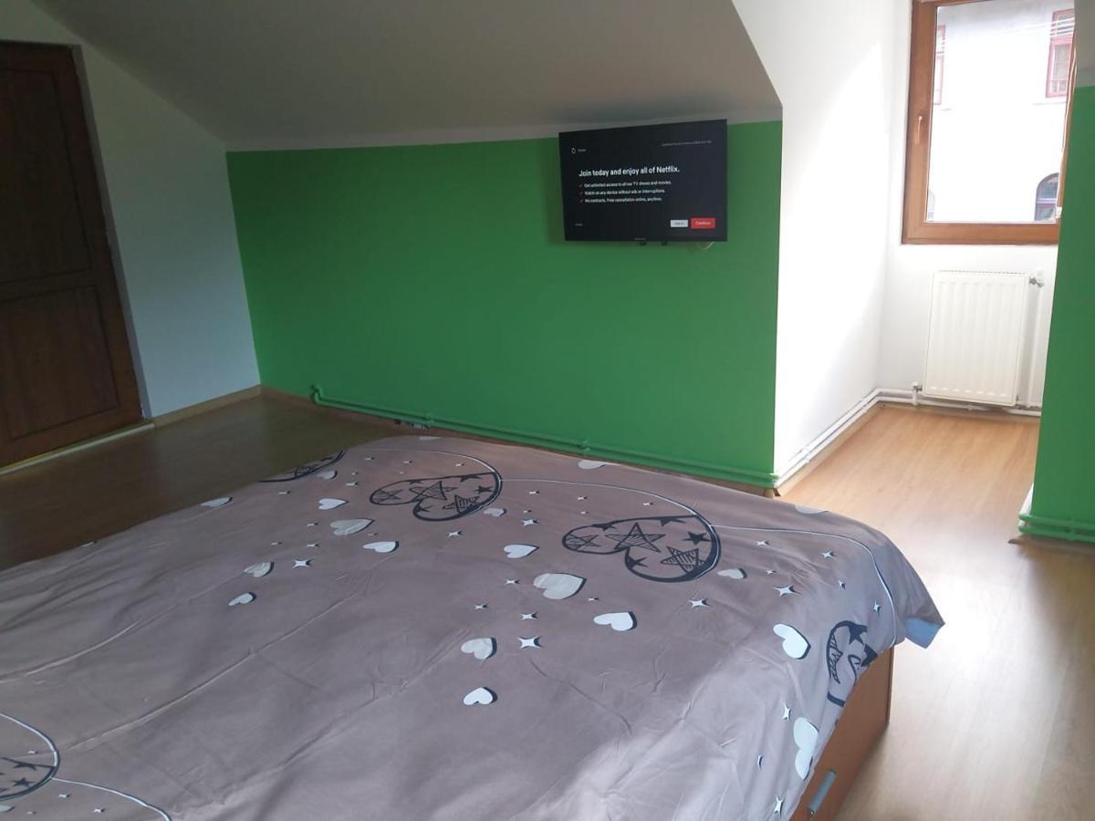 Apartament Greenstar Sinaia Exterior photo
