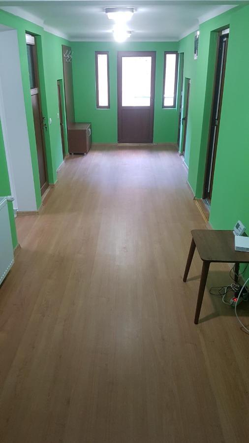 Apartament Greenstar Sinaia Exterior photo