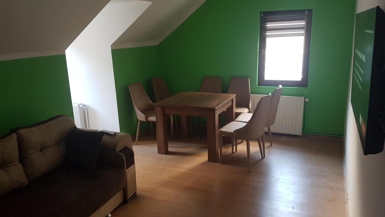 Apartament Greenstar Sinaia Exterior photo