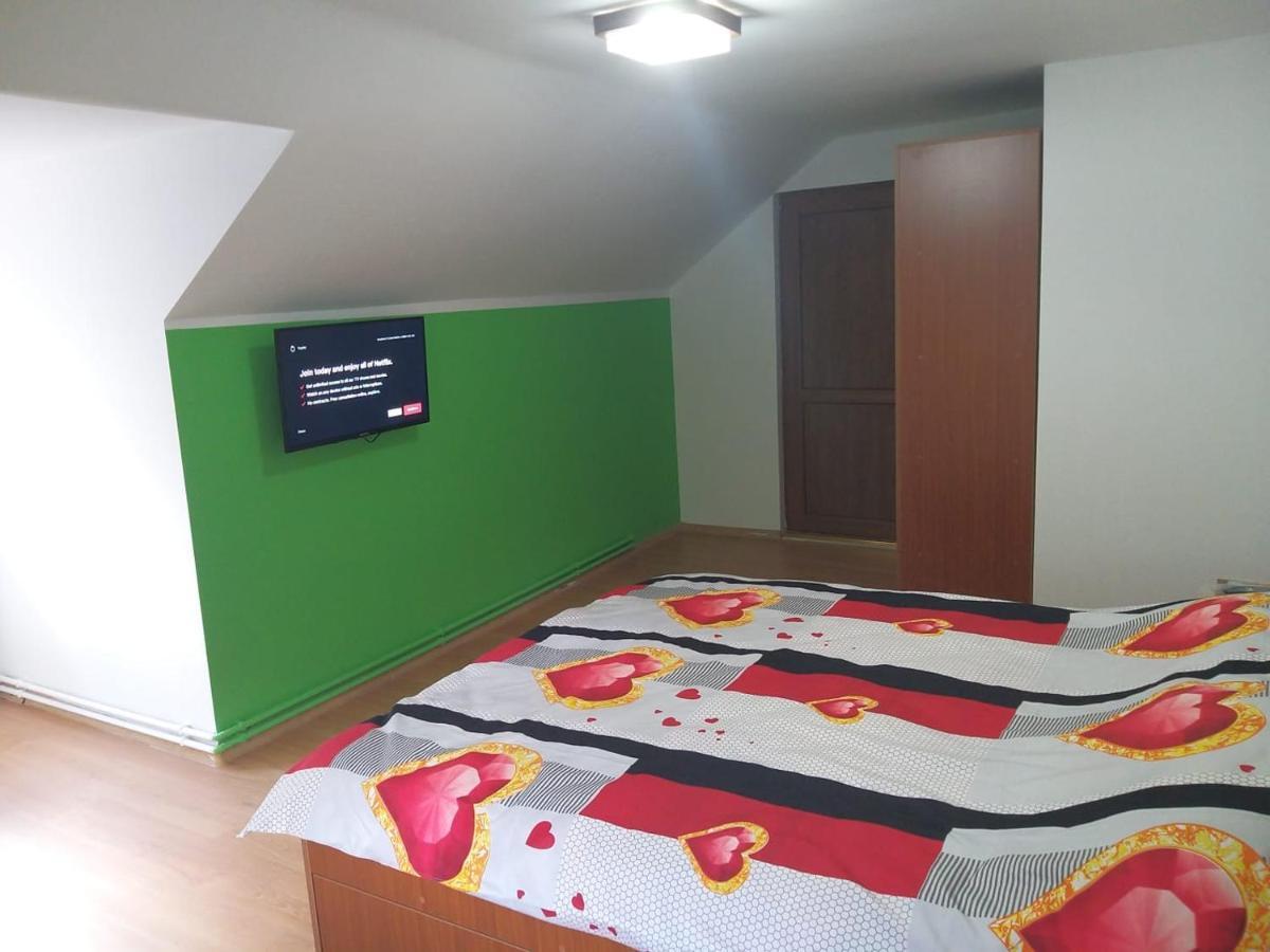 Apartament Greenstar Sinaia Exterior photo
