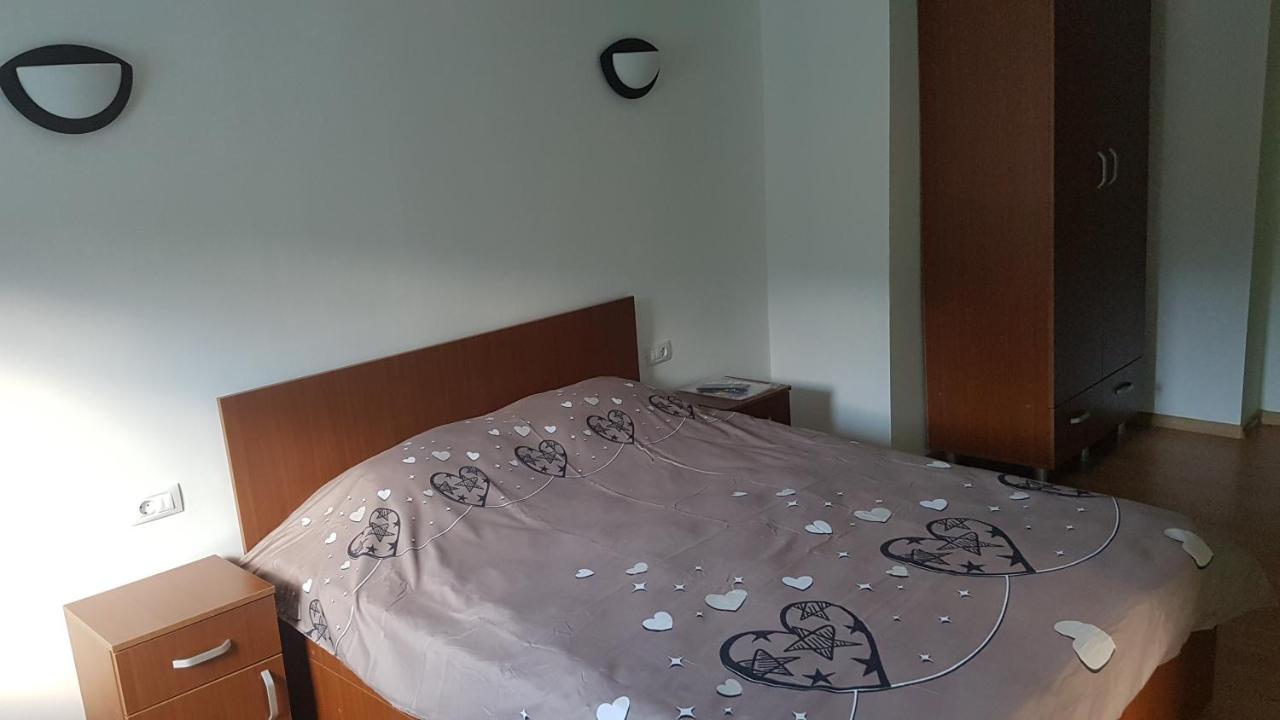 Apartament Greenstar Sinaia Exterior photo
