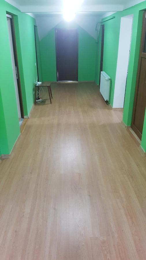Apartament Greenstar Sinaia Exterior photo