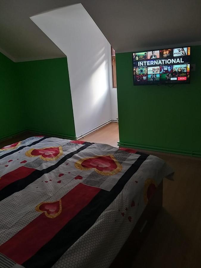 Apartament Greenstar Sinaia Exterior photo