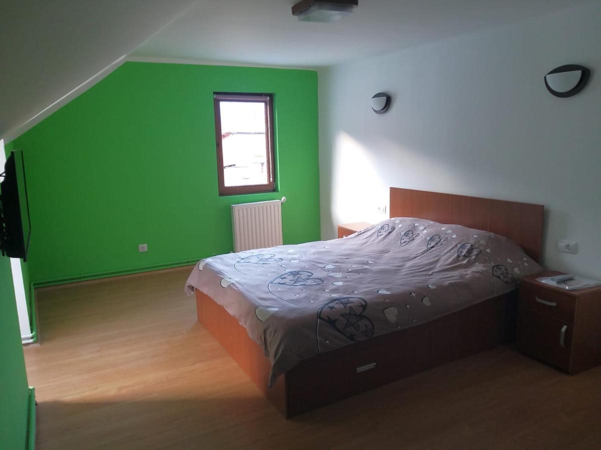 Apartament Greenstar Sinaia Exterior photo