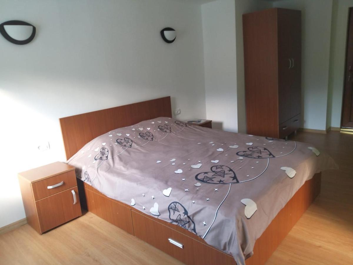 Apartament Greenstar Sinaia Exterior photo