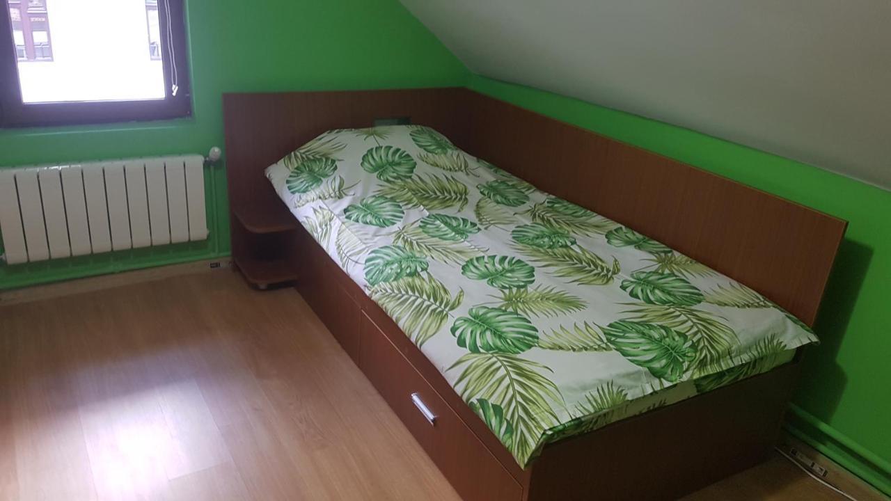 Apartament Greenstar Sinaia Exterior photo